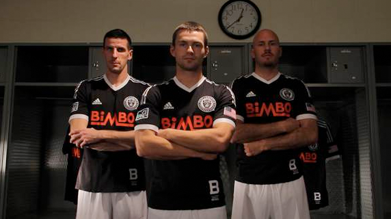 New Union 3rd kit