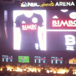 Massive turnout for meet the team/kit unveiling, Brazilian trialist with the U, US U-20s qualify for WC, more
