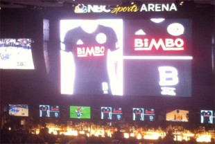 Massive turnout for meet the team/kit unveiling, Brazilian trialist with the U, US U-20s qualify for WC, more