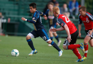 Winners and winners: Union preseason matchday 4