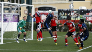 Match report: Philadelphia Union 3-0 Toronto FC