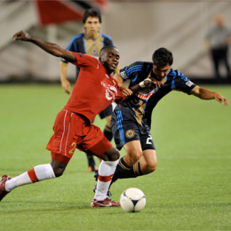 Orlando City hopes for another good result, Moreno replaces Rigby, Steffen gets US U-20 callup, more