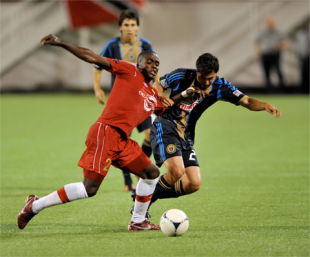 Orlando City hopes for another good result, Moreno replaces Rigby, Steffen gets US U-20 callup, more