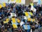 Fans’ View: C’mon you Boys in Blue (or black — your call, really)
