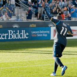 Player of the Week: Freddy Adu
