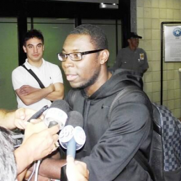 Adu in Brazil, getting ready for Pumas, must win for USA, more news