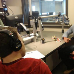 KYW Philly Soccer Show: Amobi Okugo
