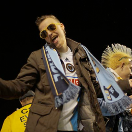 The Union were so ugly that …
