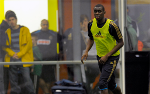 Soumare asks Union to trade him