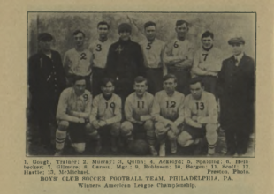 Philly Soccer 100: First loss of season for Bethlehem & Boys Club, ref attacked
