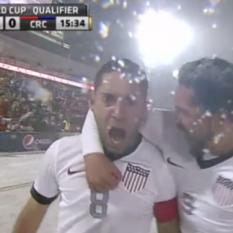 Recap and Player Ratings: USMNT 1–0 Costa Rica