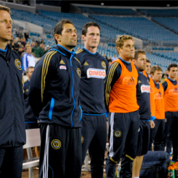 Lineup changes expected, City Islanders eye new stadium, USWNT tops Iceland, more