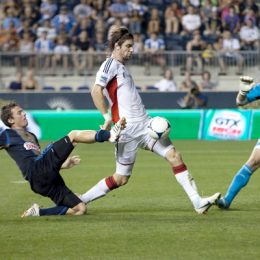 Stopping the Revolution, new Union Academy director, CL draw, more