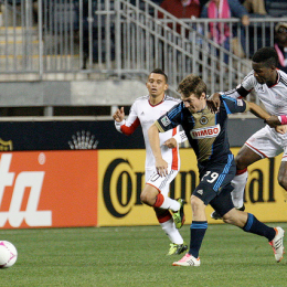 Preview: Union vs Revolution