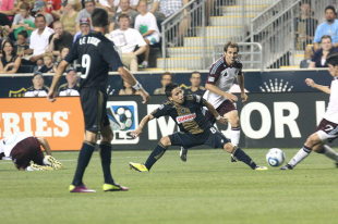 Preview: Union at Rapids
