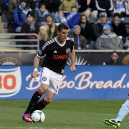 In Pictures: Union 1-3 Kansas City