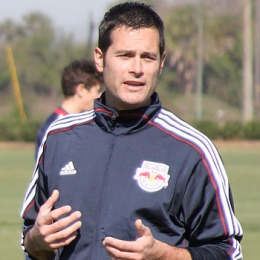 KYW Philly Soccer Show: Mike Petke