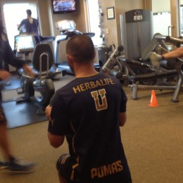 Pumas UNAM make Philly debut this Saturday at PPL Park