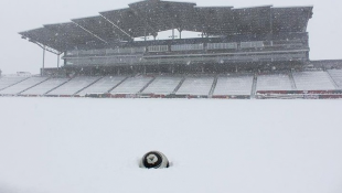 Snow forecast in Colorado, previews, Ruiz on Union exit, more