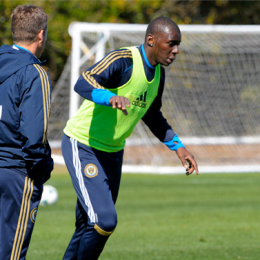 Soumare looks set to start, rotation and depth, Ansboro on stepping down, more news