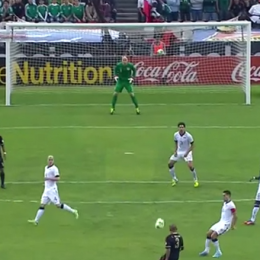 Recap and player ratings: Mexico 0–0 USMNT