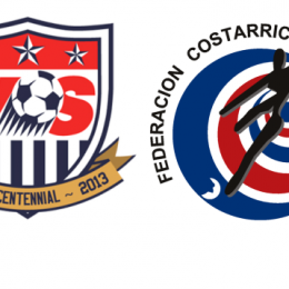 Preview: USMNT v Costa Rica