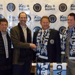Union, Harrisburg City Islanders expand partnership