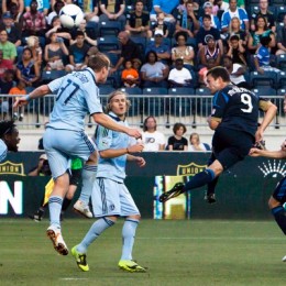 Preview: Union v Sporting Kansas City