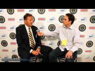 Sakiewicz: Adu not asked to take pay cut