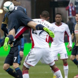 Report says Adu flying to Brazil to ink deal, honors for Parke & Mac, USMNT roster reaction, more