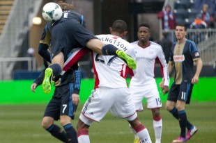Report says Adu flying to Brazil to ink deal, honors for Parke & Mac, USMNT roster reaction, more