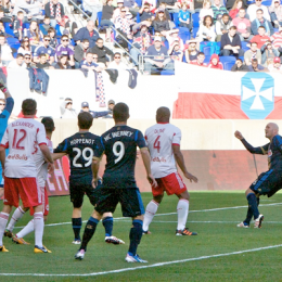In pictures: Red Bulls 2 – 1 Union