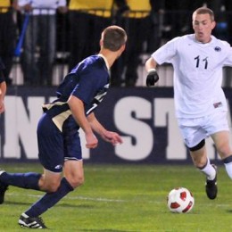 Philadelphians Abroad: Hertzog breaks locals’ scoring drought