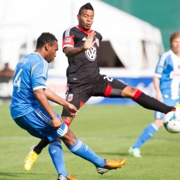 Match report: D.C. United 2-3 Philadelphia Union