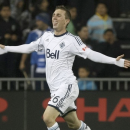 Player of the Week: Corey Hertzog