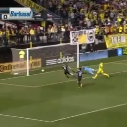 Quotes, recaps and reaction to Crew draw, Academy news, Hertzog scores, more
