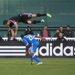 Photo Essay: DC United 2-3 Union