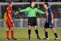 The Union and the US Open Cup