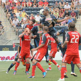 Preview: Union vs Toronto FC