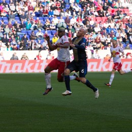 Player of the Week: Conor Casey