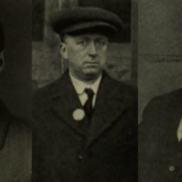 Philly and the founding of the US Soccer Federation