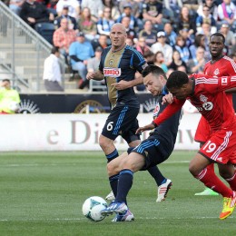 Analysis & player ratings: Union 1-1 Toronto