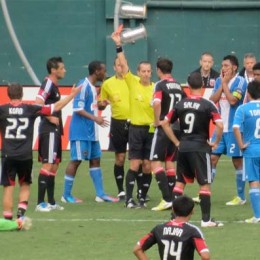 Hack: Union need to stay focused, aren’t taking DC lightly. More news