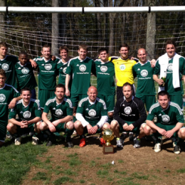 Vereinigung Erzgebirge wins Eastern Pennsylvania Amateur Cup