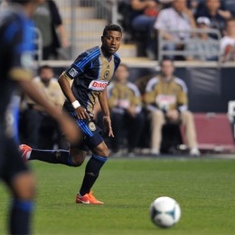 Home form, bouncing back, lots of local matches, USMNT roster, robots in Brazil, more