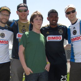 “Paying it forward”: On Union fans being awesome