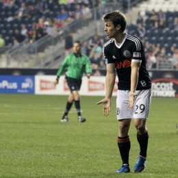 Player Ratings and Analysis: Philadelphia Union 2-1 Ocean City Nor’easters