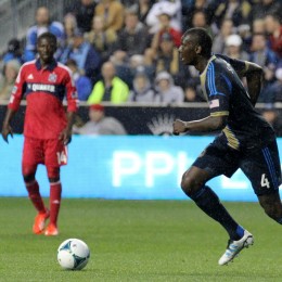 Soumare trade gives Union a clean slate