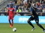 Soumare trade gives Union a clean slate