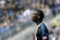 Bakary Soumare traded to Chicago